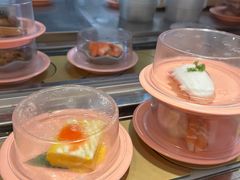 -争鲜回转寿司(通州万达店)