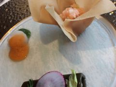 -王品牛排(郑州大卫城店)