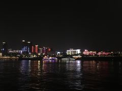 -武汉两江游览·夜游长江(汉口粤汉码头)