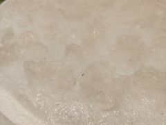 咸水鲩鱼生-喜悦海鲜大酒楼(钱柜广场店)