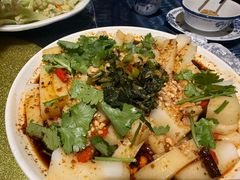 -香满楼(临安路店)