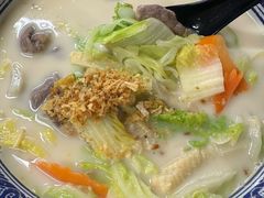 -姓周桥大碗公面