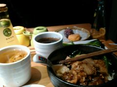 -72街红烧排骨饭(海珠丽影广场店)