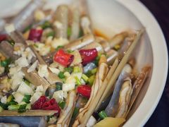 -健眺小海鲜(临海后山店)