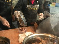 -黄连大头华烧鹅店(大良店)