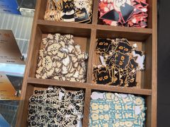 -Dogi&kiki Coffee(中心商务大厦店)