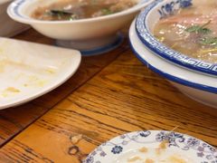 -老雒阳面馆·水席·洛阳菜(王城路店)