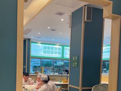 -绿草地·湘菜(芙蓉天街店)