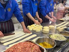 -蕃坊酥小蒙牛肉饼(怀远市场店)