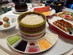 -大鸭梨烤鸭(望京店)