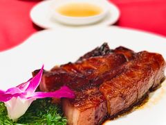 锦绣烧味拼盘-北园酒家(小北路店)