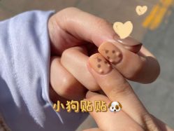 -手艺人不办卡美甲美睫