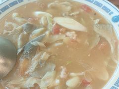 -老雒阳面馆·水席(定鼎门店)