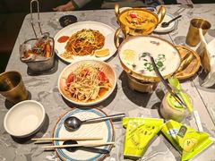 -Home Thai·泰谣(王府井apm店)