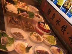 -渔家风味·鲅鱼水饺·央视展播·海鲜天津菜(开发区店)