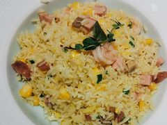 -秀玉coffee&kitchen(黄石大上海店)