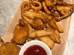 -必胜客(东大桥店)