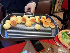 -五洲皇冠巴西烤肉餐厅