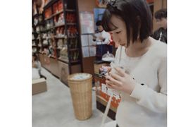 -星巴克(佛山南海万科店)