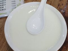 -沙湾姜埋奶(兴新包店)