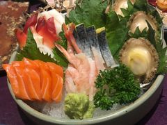 -樱之盛宴·蟹料理海鲜自助(前进大街店)