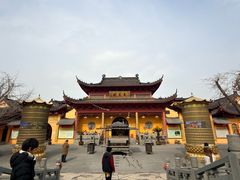 -会龙寺