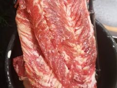 -厚贞日式烤肉(浦东汇智店)