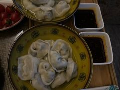 -金水养生(华新店)