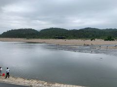 -楠溪江风景名胜区