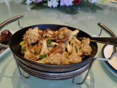 -怡和春天大酒楼(柳芳店)