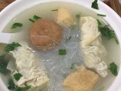 -珊珊小笼馆(仙霞路店)