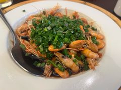 -走马楼饭庄(慈城古县城店)