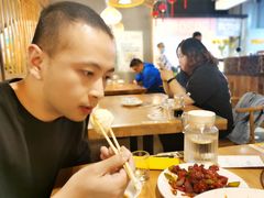 -陈傻子餐厅(世纪都会店)