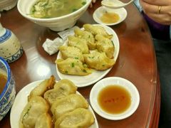 -小姜锅贴(凤凰街店)
