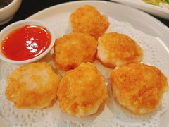 -顺峰顺水顺德菜(龙华店)