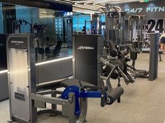 -24/7 FITNESS 健身(罗湖金光华店)