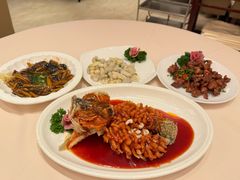 -得月楼·省级非遗·传统苏帮菜(观前店)