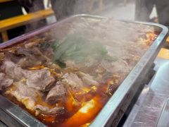 -7只羊·鲜羊肉串·地锅鸡精酿(玄武墨香路店)