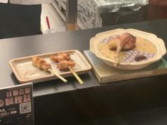 -鳥喜Toriki怀石烧鸟料理