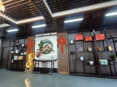 -茅山东方盐湖城景区