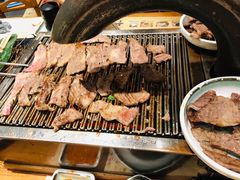 -千寻烧肉(政务区店)