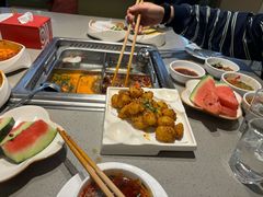 -海底捞火锅(新华联梦想城店)