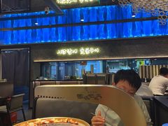 -西塔老太太泥炉烤肉(龙湖北苑天街店)