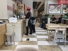 -嘉和一品粥(魏公村店)