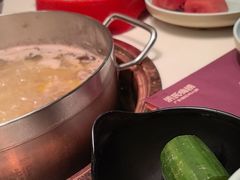 -洪氏嗨捞·猪肚鸡火锅(阳光天地店)