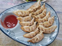 煎饺-小民大排档(光谷店)