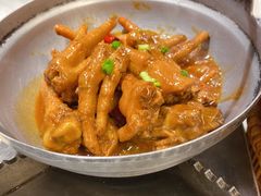 -小菜园新徽菜(苏州繁花中心店)