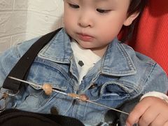 -老三烧烤(二环西路店)