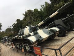 -台儿庄大战纪念馆