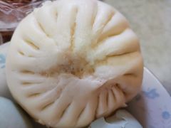 安阳荤素包子-金狮麟·新豫菜(金码大厦店)
